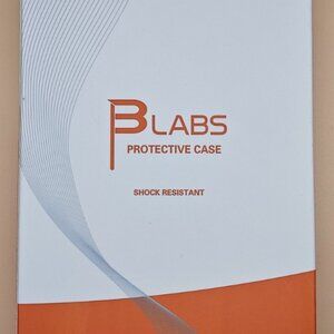 Samsung Galaxy S24 Ultra 3 in 1 Magnetic MagSafe Crystal Clear Case